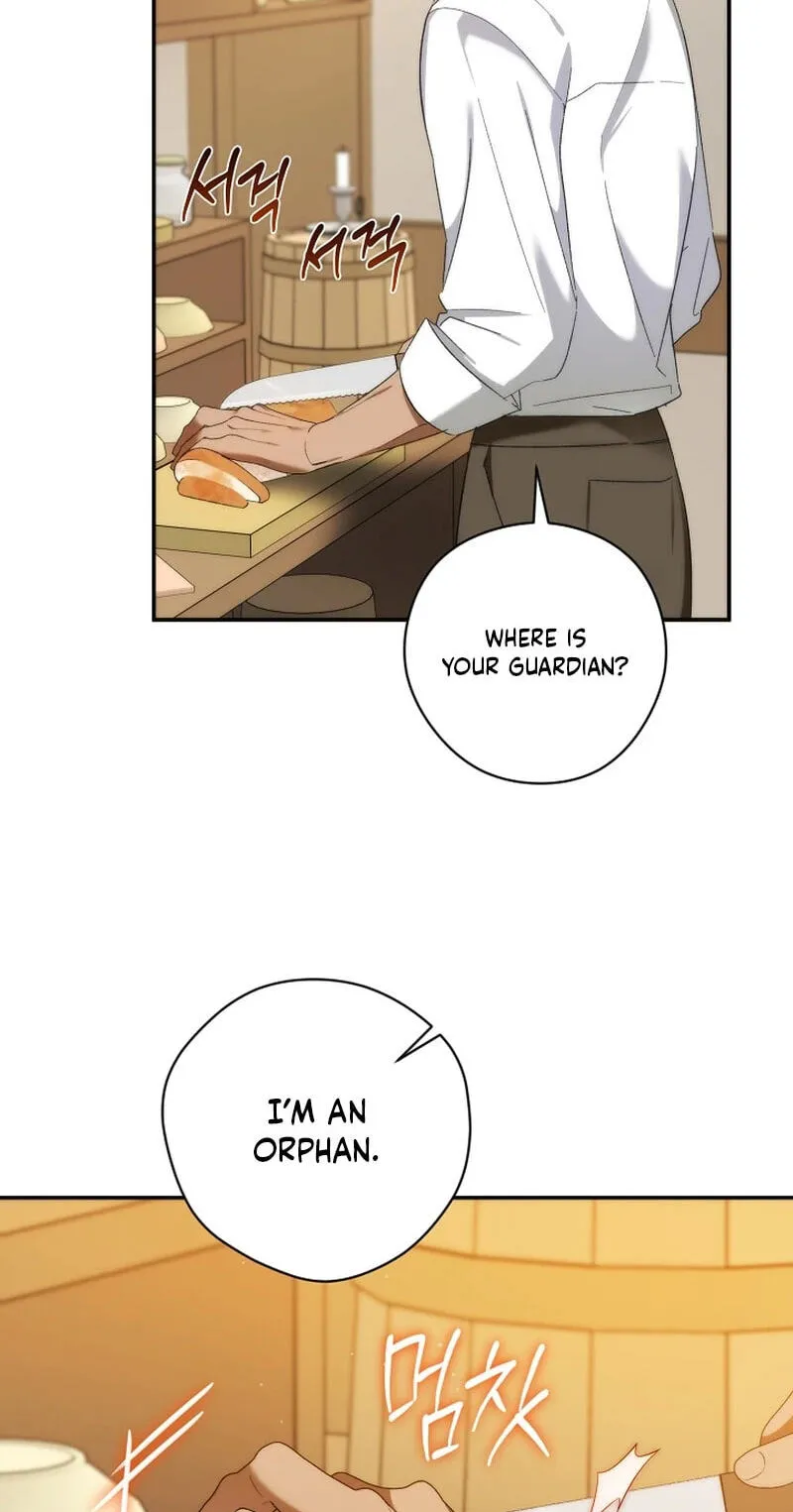Seibeu-reul Saenghwalhapshida Chapter 4 page 21 - 