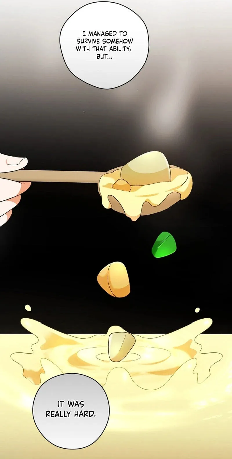 Seibeu-reul Saenghwalhapshida Chapter 4 page 24 - 
