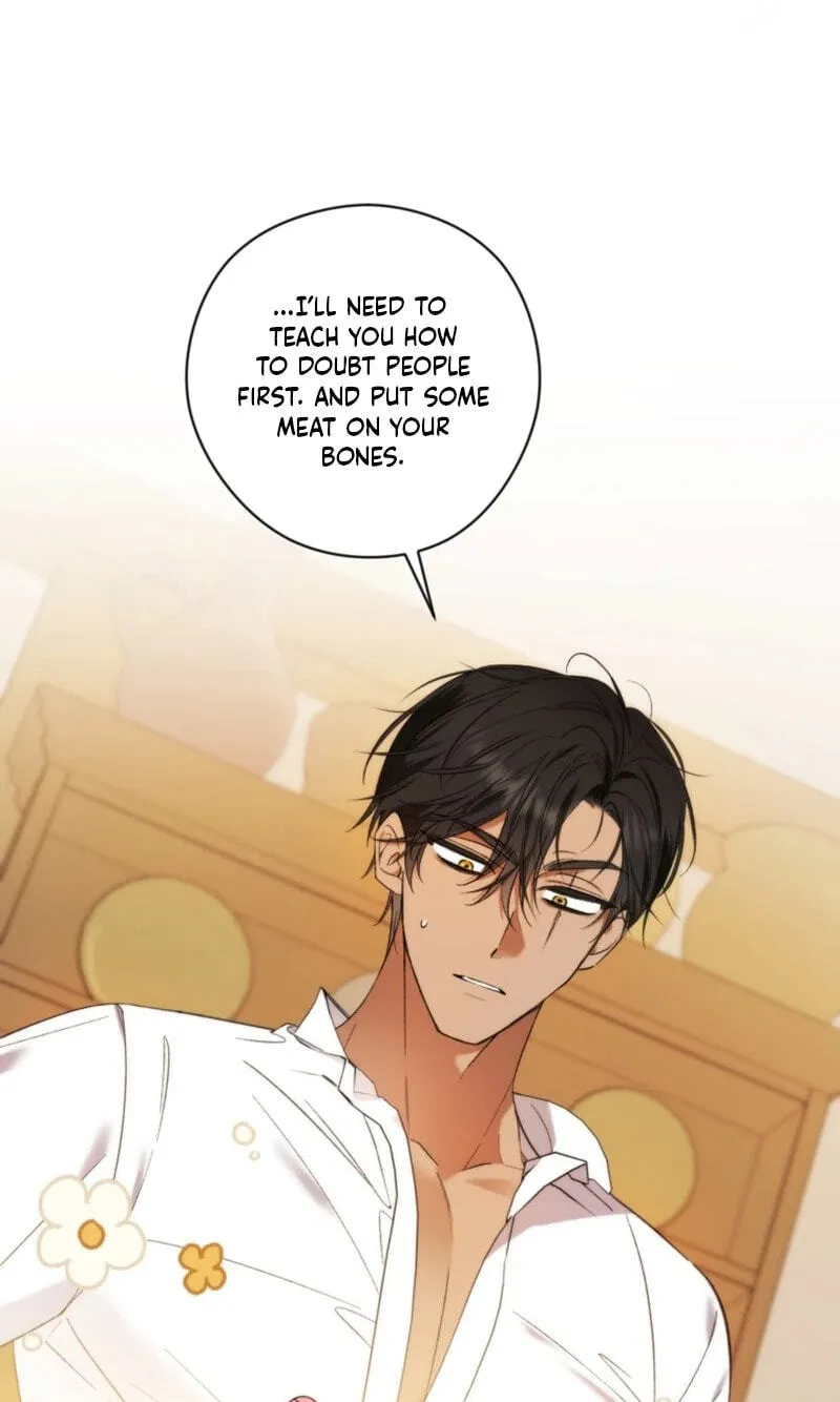 Seibeu-reul Saenghwalhapshida Chapter 4 page 38 - 