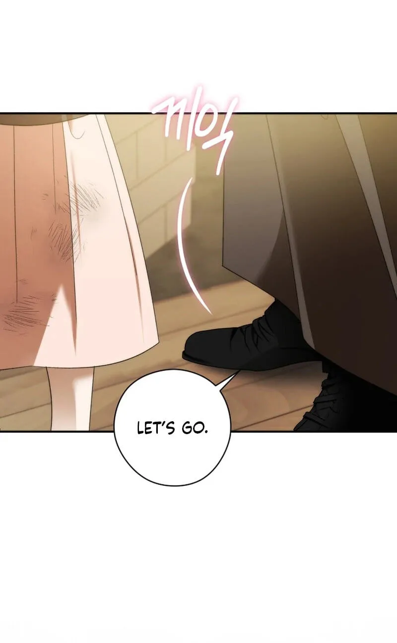Seibeu-reul Saenghwalhapshida Chapter 4 page 48 - 