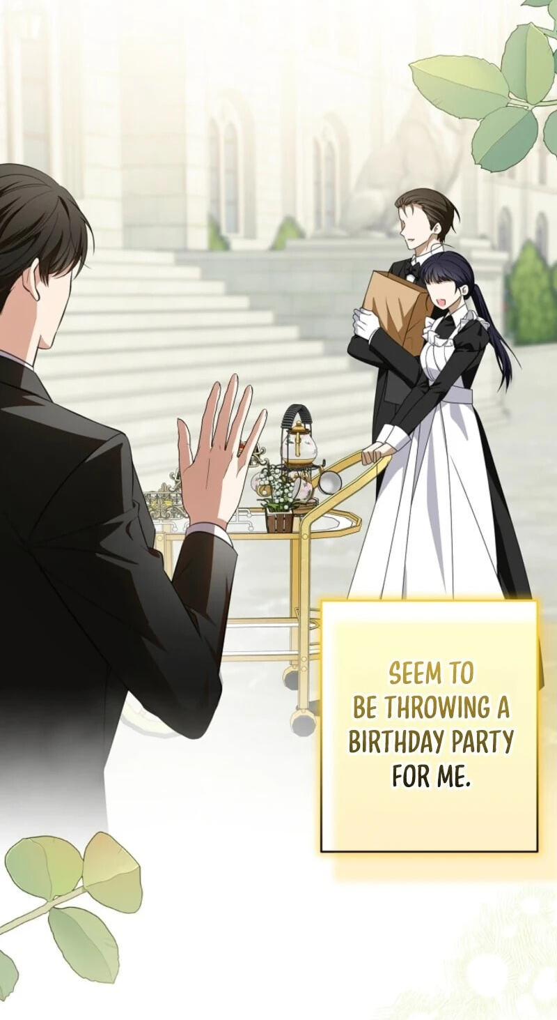 Seibeu-reul Saenghwalhapshida Chapter 41 page 20 - 