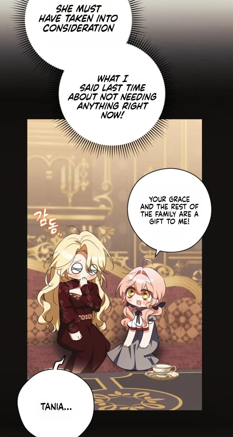 Seibeu-reul Saenghwalhapshida Chapter 41 page 67 - 