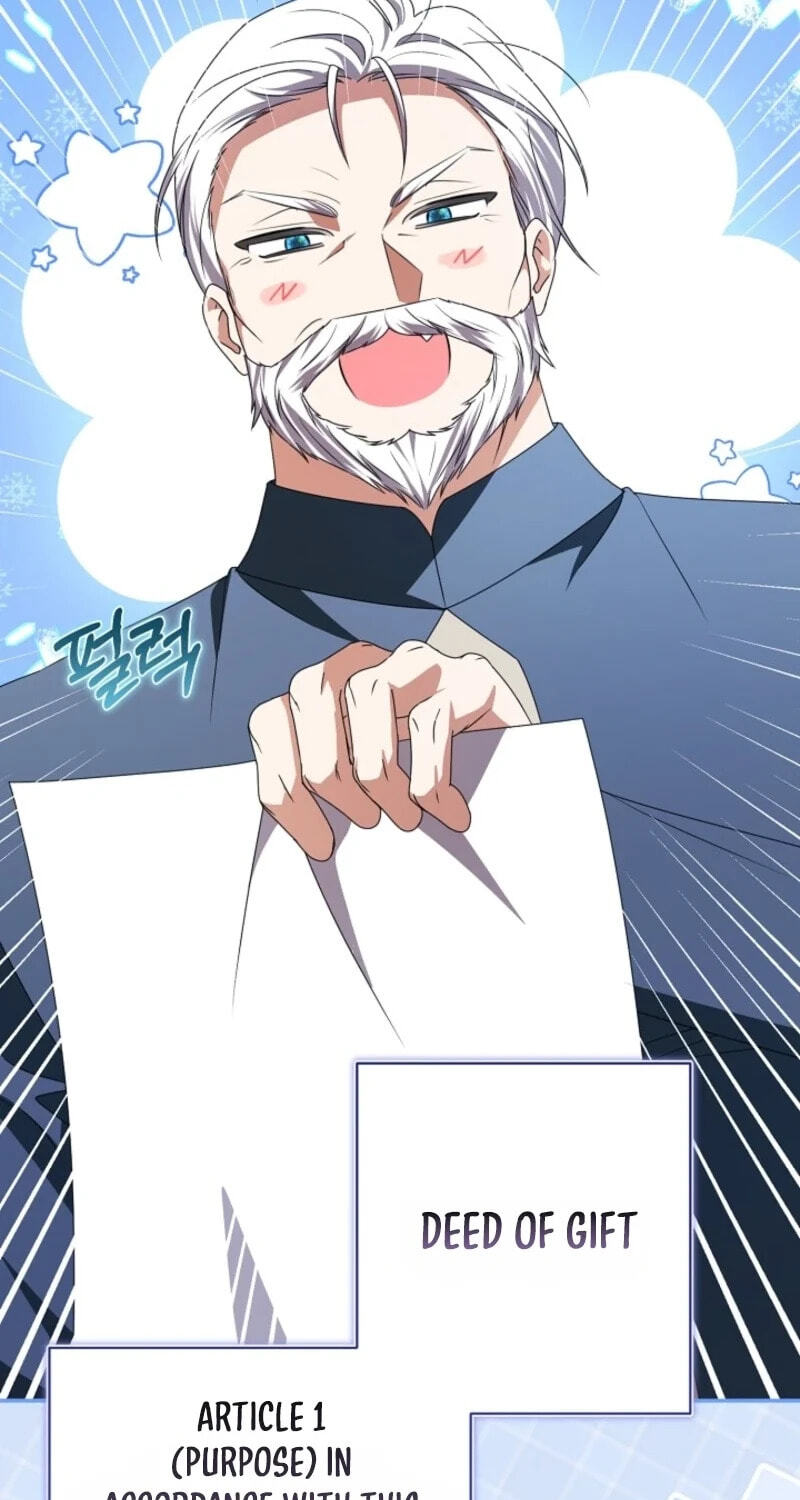 Seibeu-reul Saenghwalhapshida Chapter 41 page 69 - 