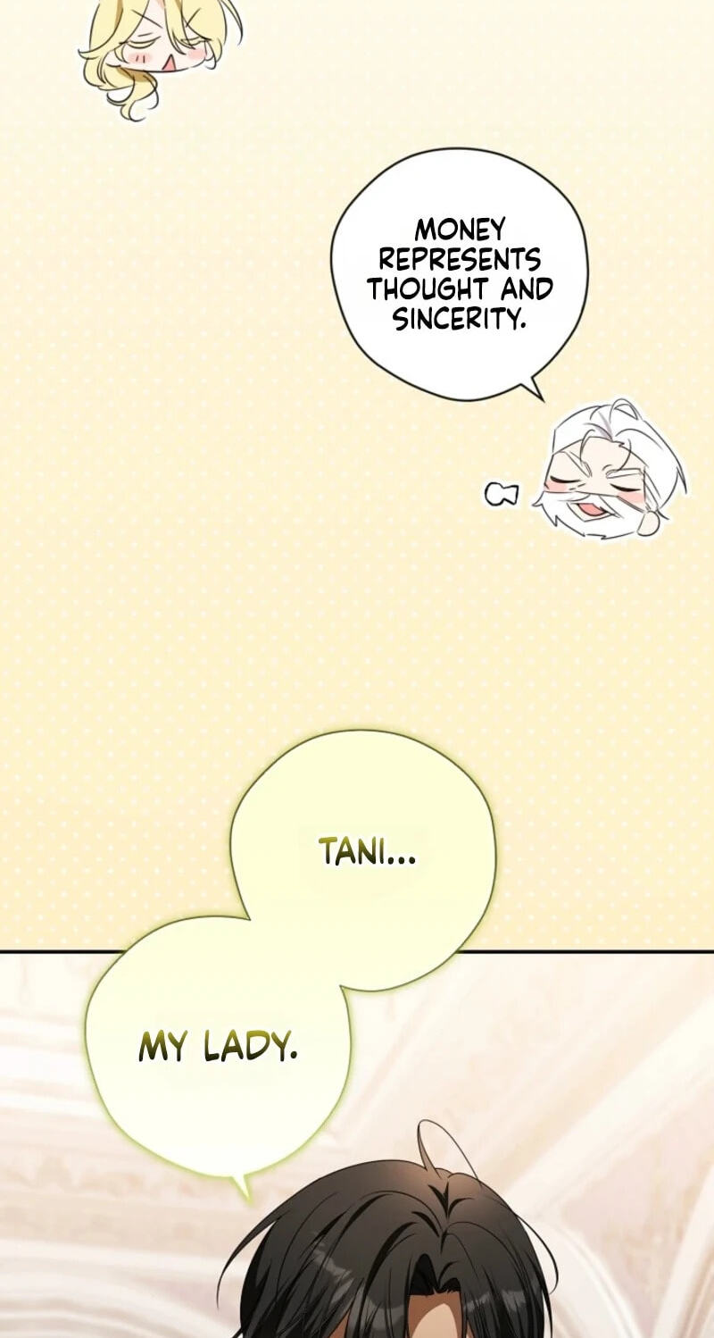 Seibeu-reul Saenghwalhapshida Chapter 41 page 72 - 