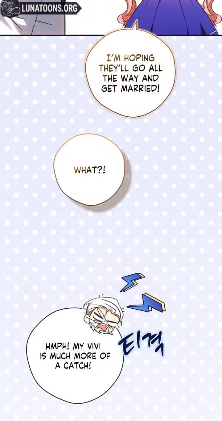 Seibeu-reul Saenghwalhapshida Chapter 42 page 20 - 