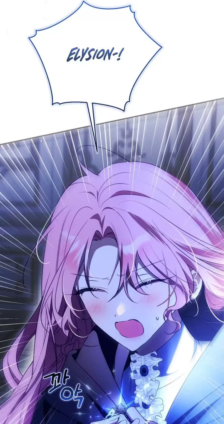 Seibeu-reul Saenghwalhapshida Chapter 42 page 34 - 