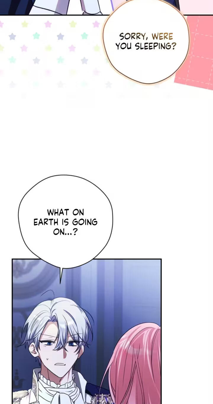 Seibeu-reul Saenghwalhapshida Chapter 42 page 46 - 
