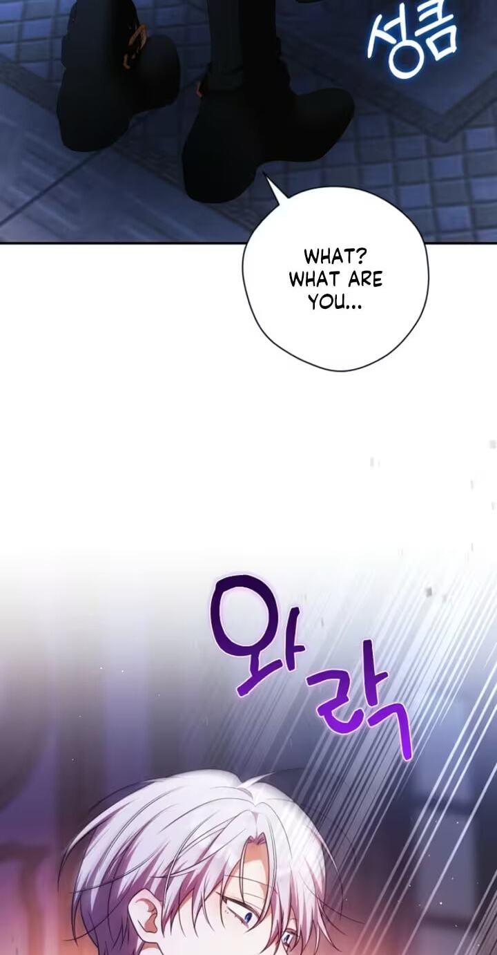 Seibeu-reul Saenghwalhapshida Chapter 42 page 57 - 
