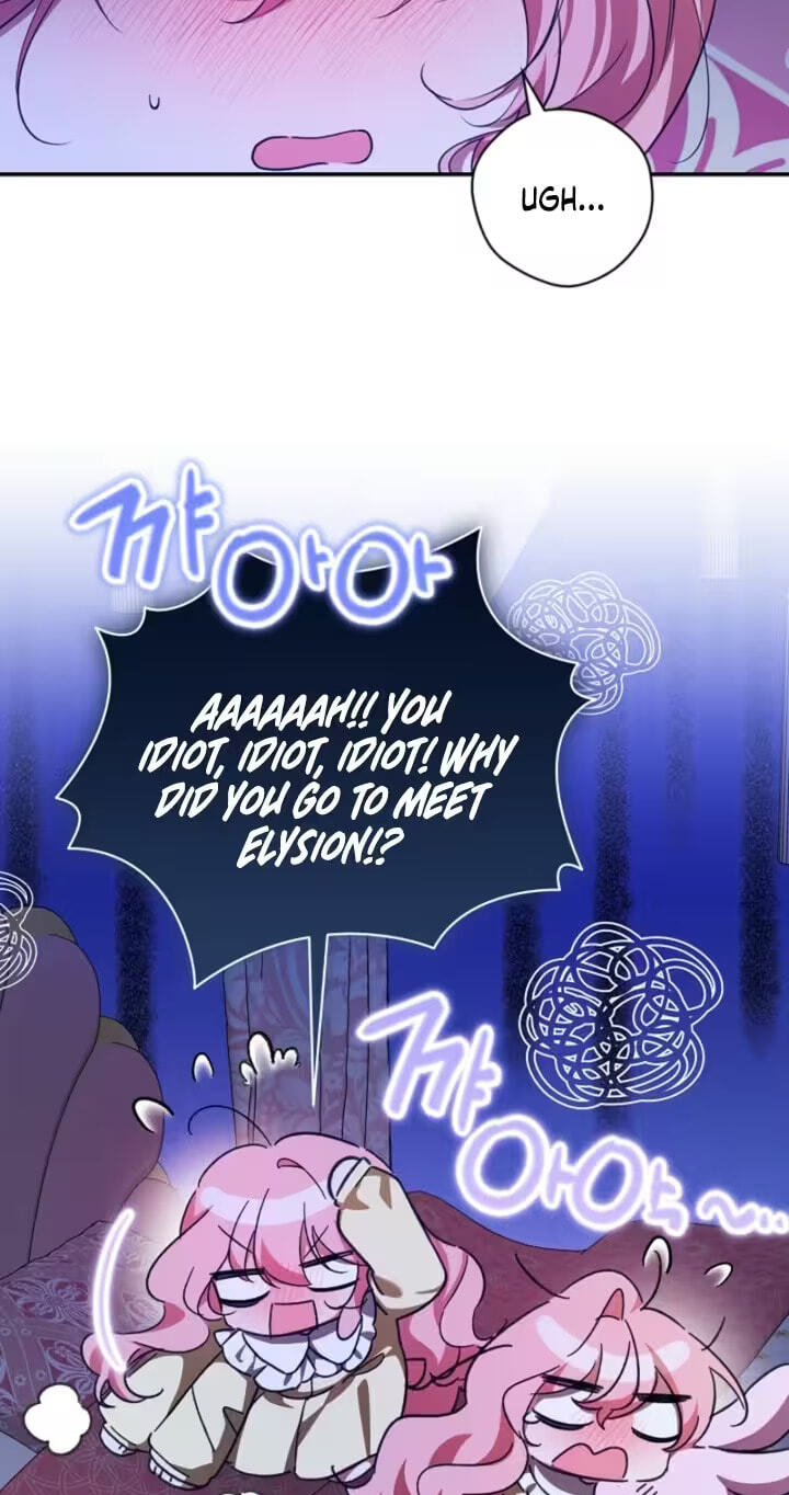 Seibeu-reul Saenghwalhapshida Chapter 42 page 72 - 