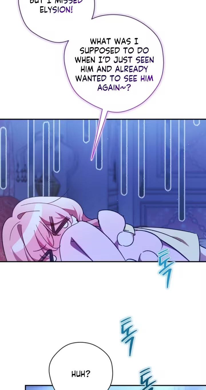 Seibeu-reul Saenghwalhapshida Chapter 42 page 75 - 