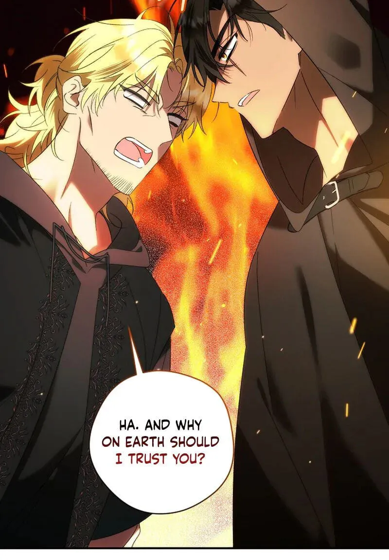 Seibeu-reul Saenghwalhapshida Chapter 5 page 14 - 
