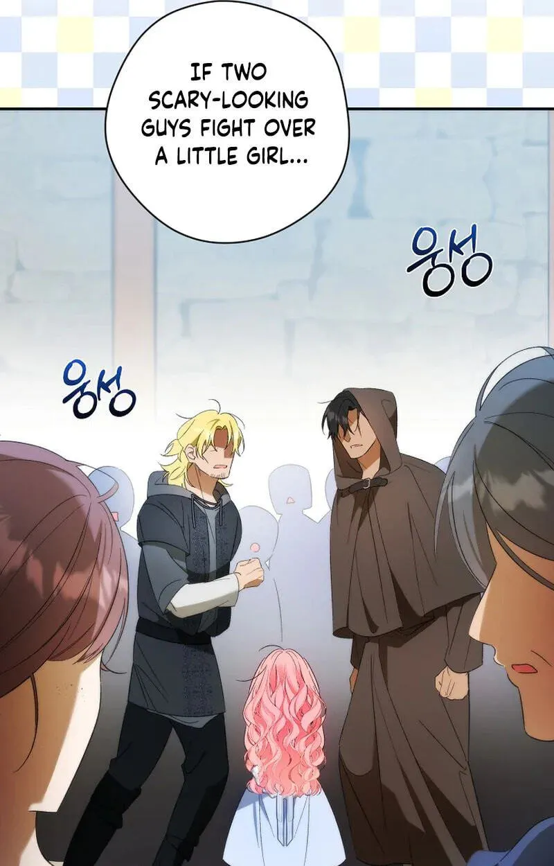 Seibeu-reul Saenghwalhapshida Chapter 5 page 17 - 