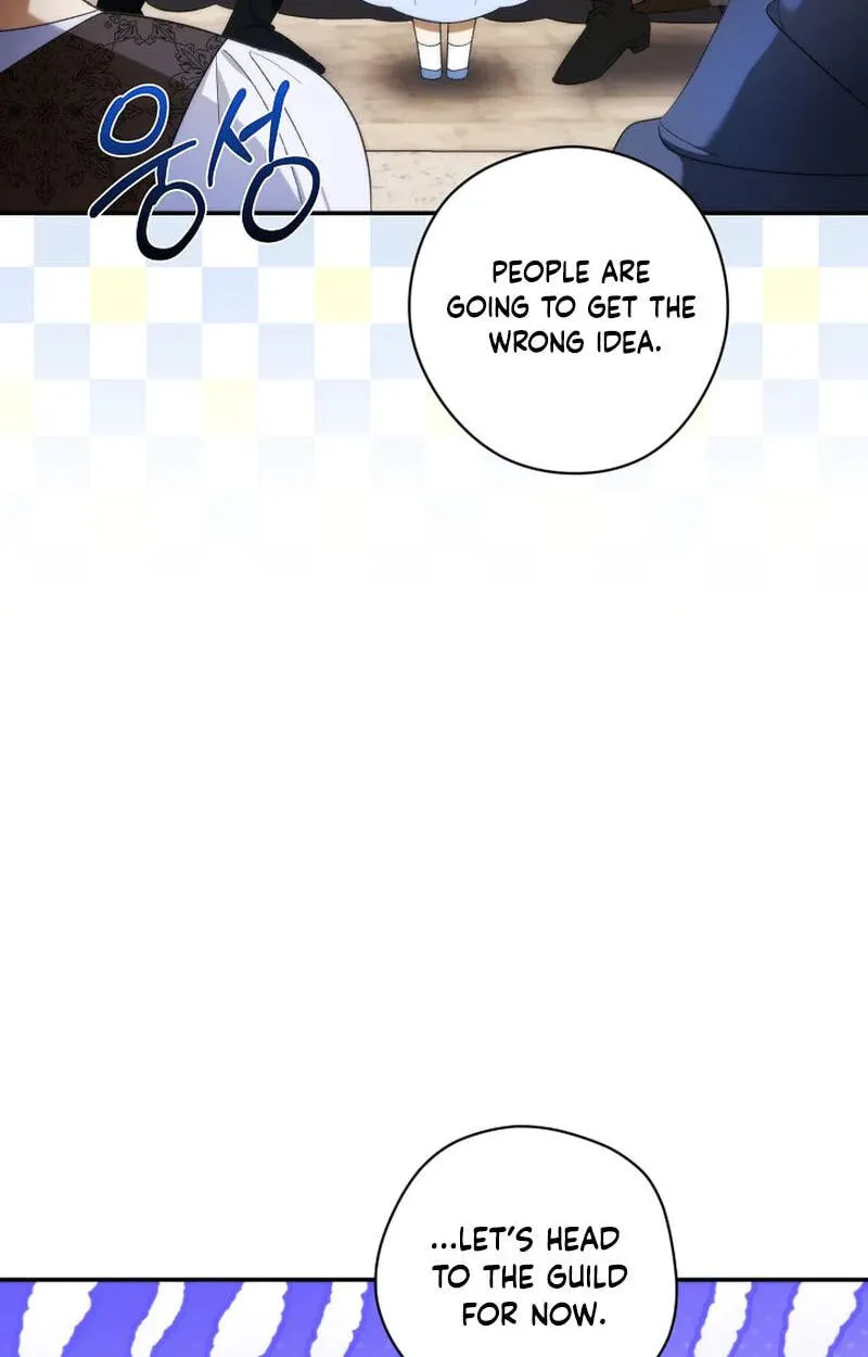 Seibeu-reul Saenghwalhapshida Chapter 5 page 18 - 