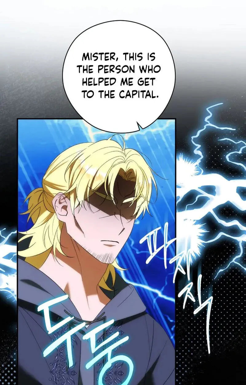 Seibeu-reul Saenghwalhapshida Chapter 5 page 3 - 