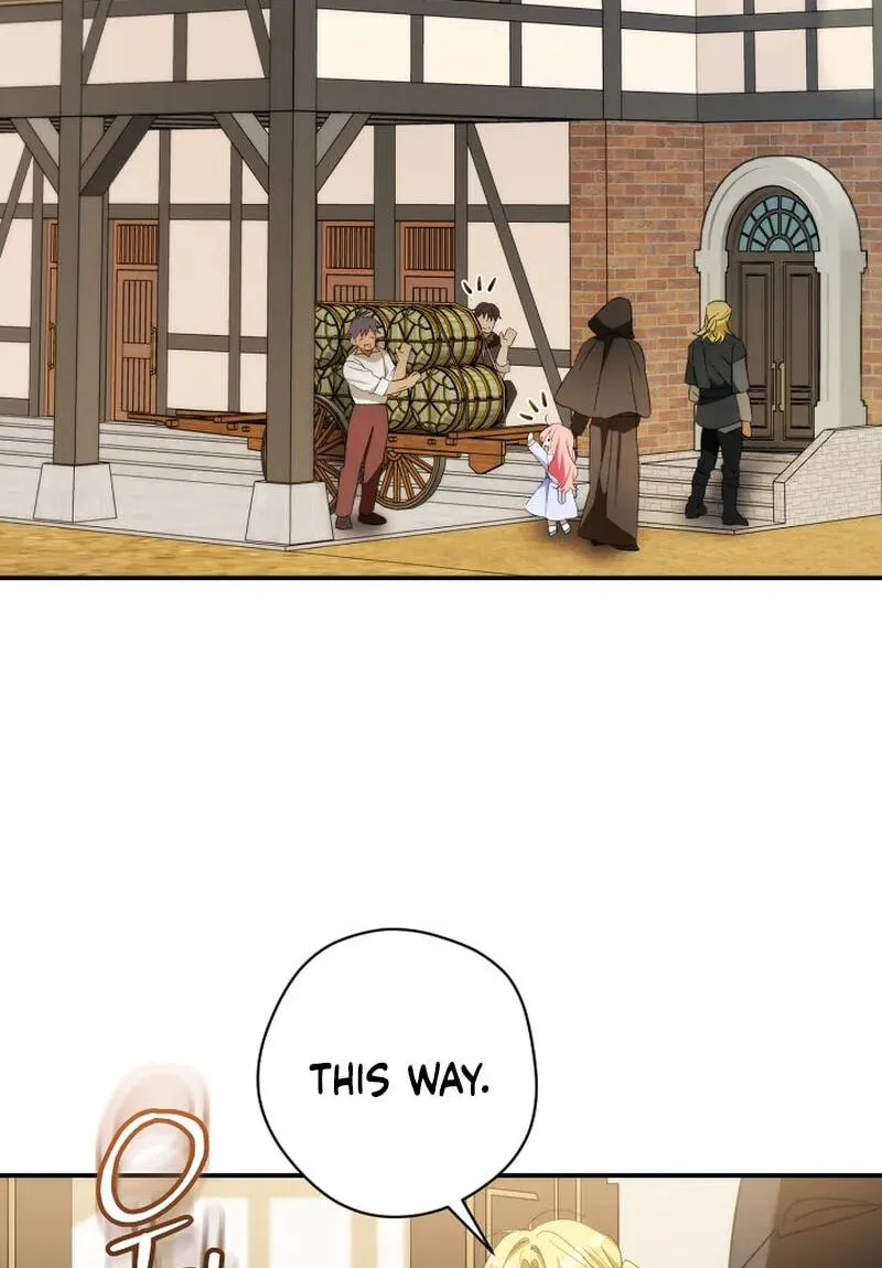 Seibeu-reul Saenghwalhapshida Chapter 5 page 22 - 