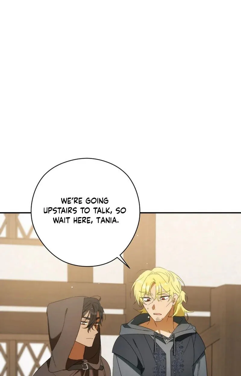 Seibeu-reul Saenghwalhapshida Chapter 5 page 27 - 