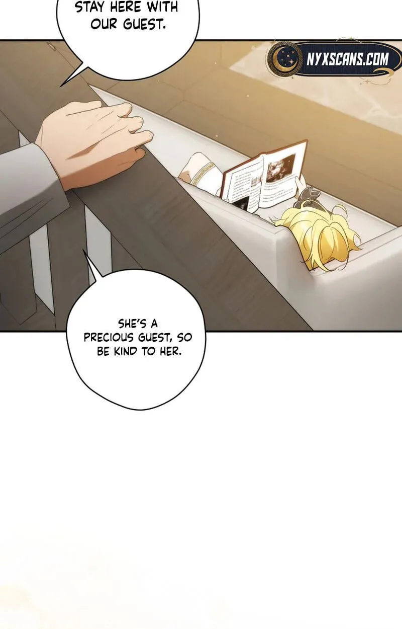 Seibeu-reul Saenghwalhapshida Chapter 5 page 29 - 