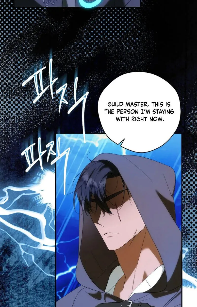 Seibeu-reul Saenghwalhapshida Chapter 5 page 4 - 