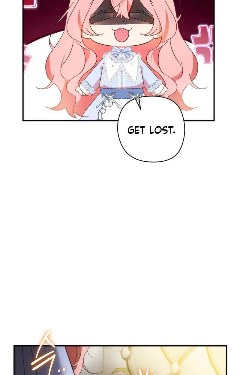 Seibeu-reul Saenghwalhapshida Chapter 5 page 34 - 