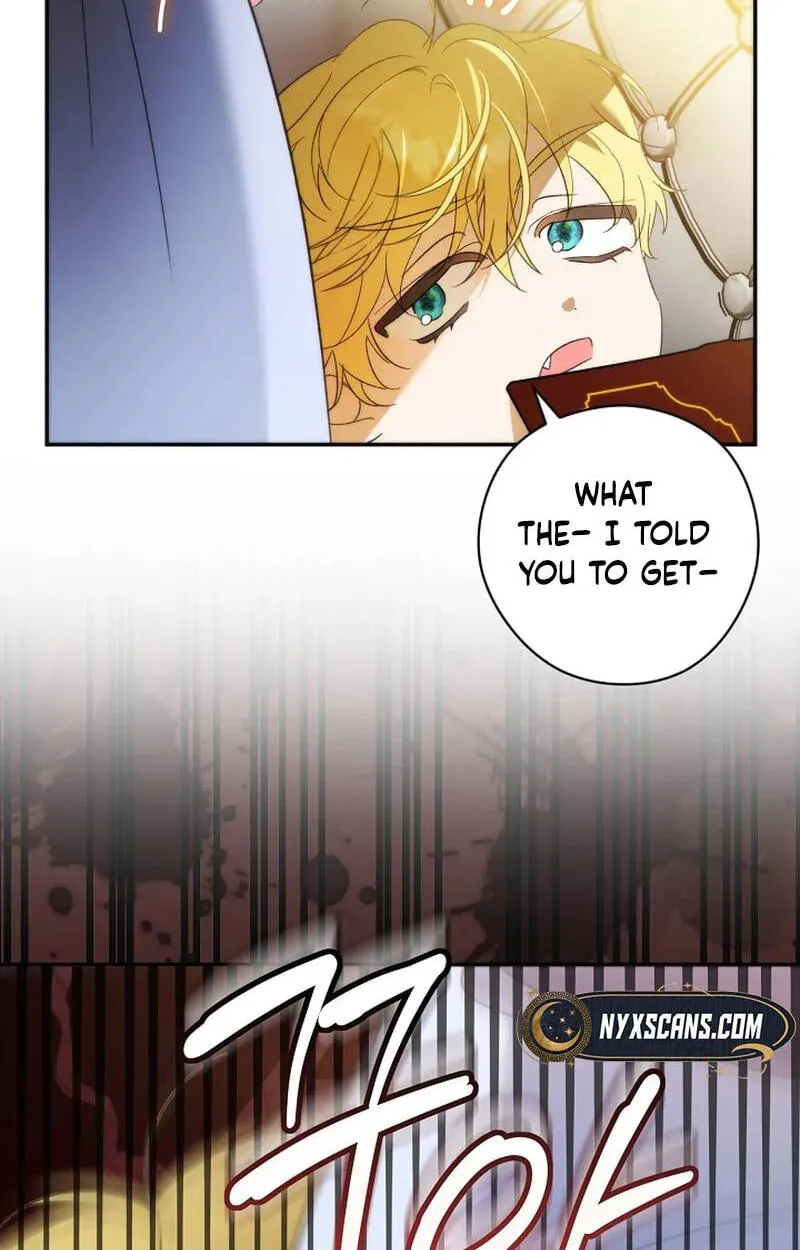 Seibeu-reul Saenghwalhapshida Chapter 5 page 35 - 