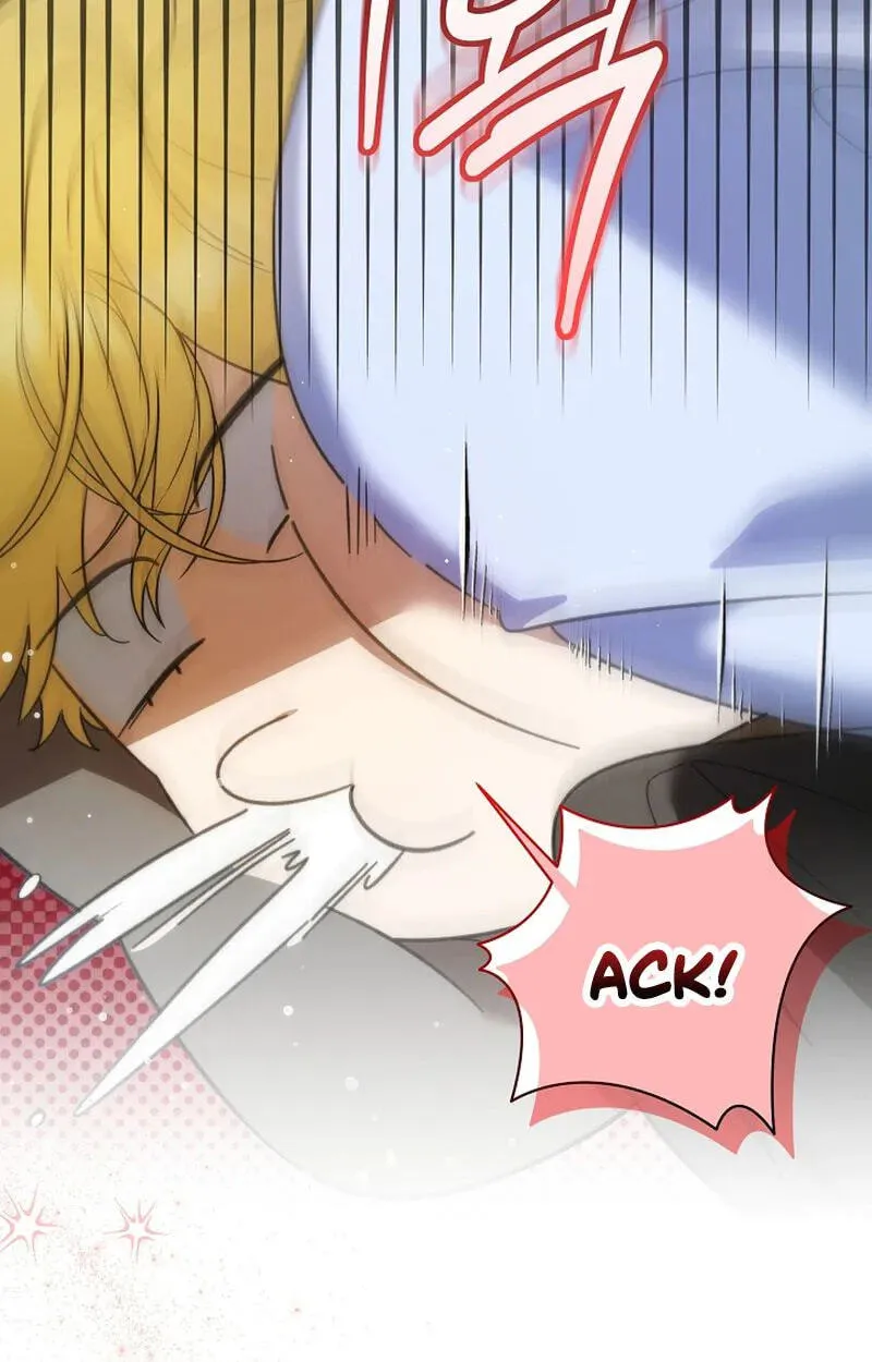 Seibeu-reul Saenghwalhapshida Chapter 5 page 36 - 