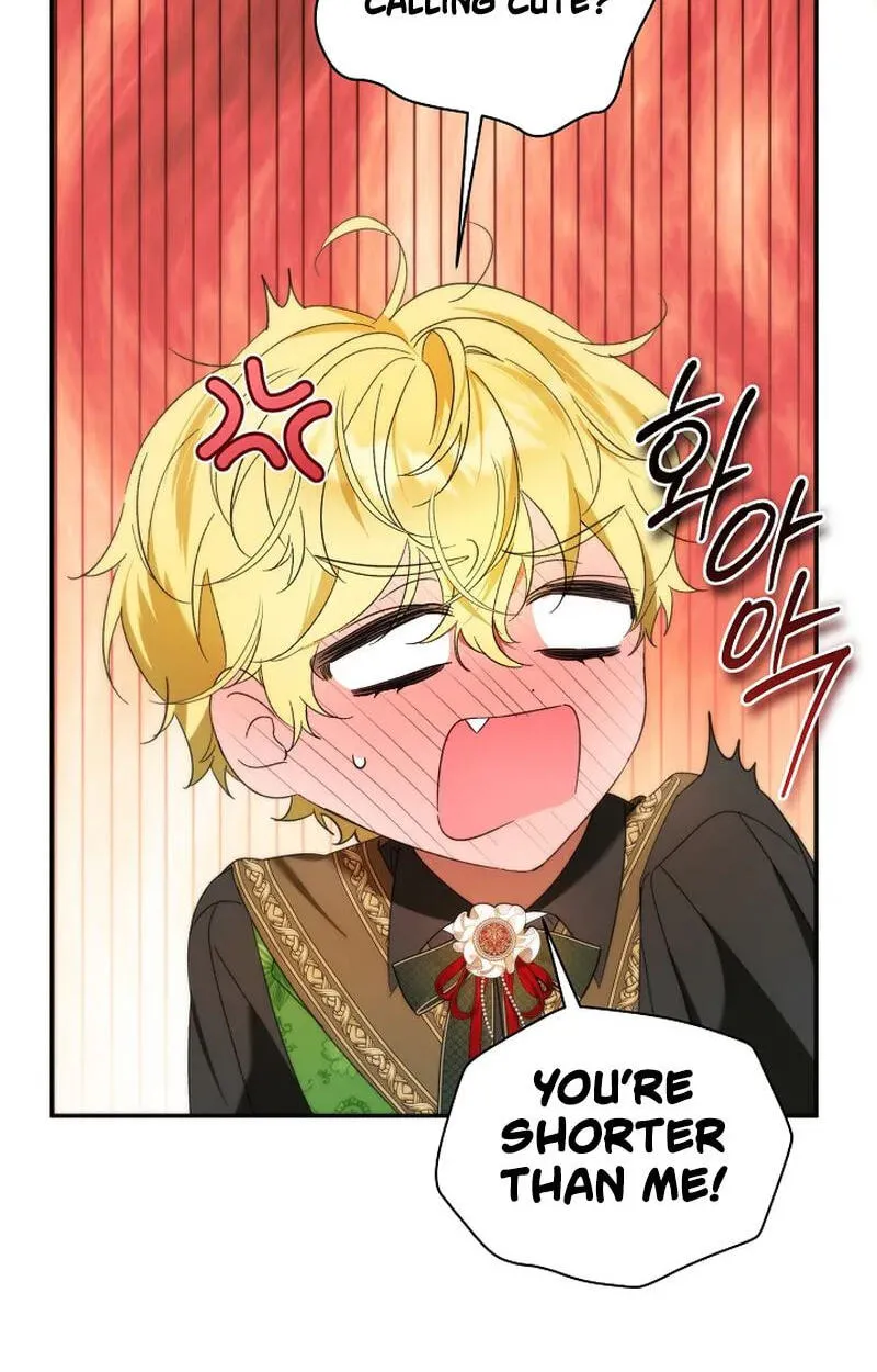 Seibeu-reul Saenghwalhapshida Chapter 5 page 43 - 