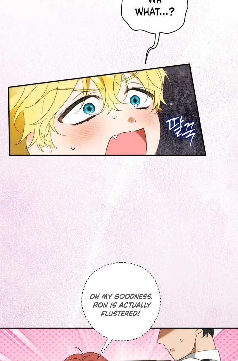 Seibeu-reul Saenghwalhapshida Chapter 5 page 47 - 