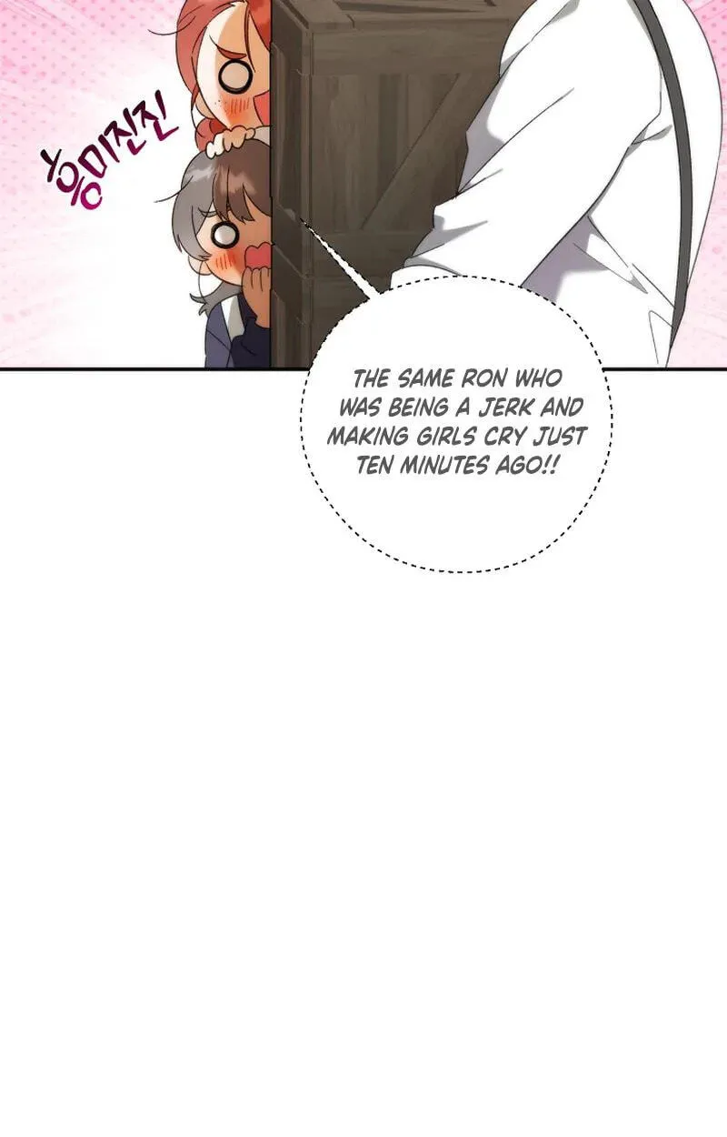 Seibeu-reul Saenghwalhapshida Chapter 5 page 48 - 
