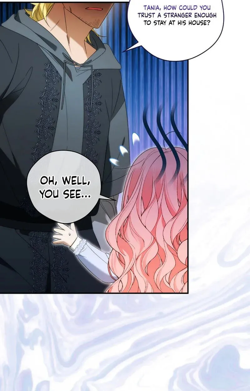 Seibeu-reul Saenghwalhapshida Chapter 5 page 6 - 