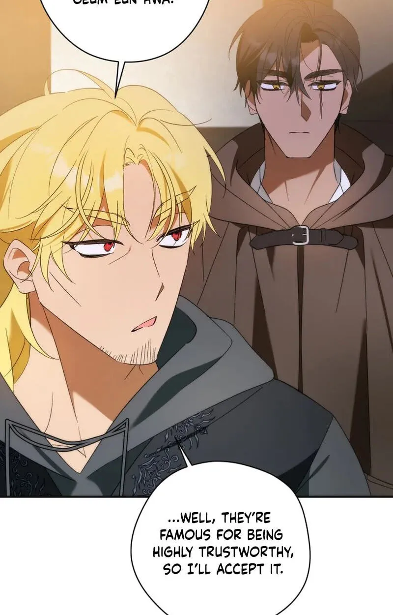 Seibeu-reul Saenghwalhapshida Chapter 5 page 56 - 