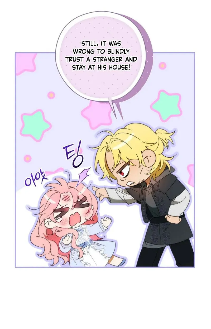 Seibeu-reul Saenghwalhapshida Chapter 5 page 58 - 