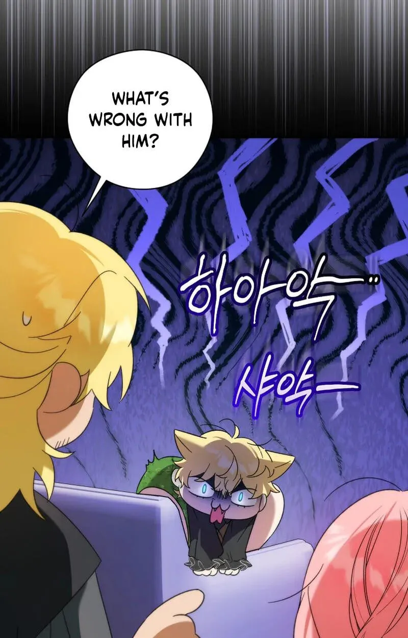 Seibeu-reul Saenghwalhapshida Chapter 5 page 64 - 