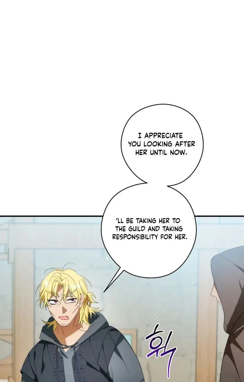 Seibeu-reul Saenghwalhapshida Chapter 5 page 8 - 