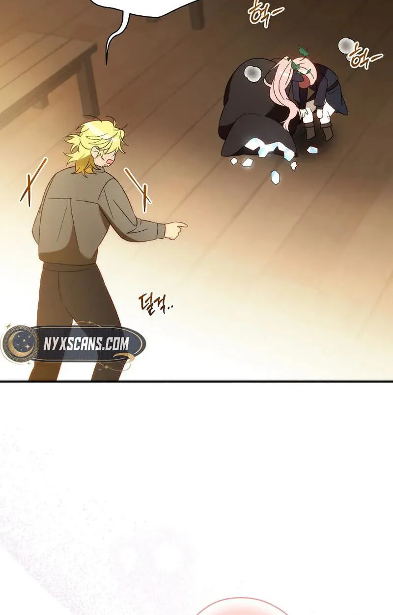 Seibeu-reul Saenghwalhapshida Chapter 6 page 106 - 
