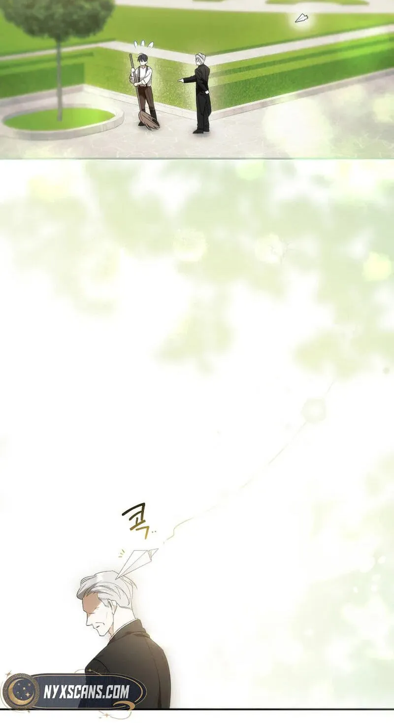 Seibeu-reul Saenghwalhapshida Chapter 6 page 14 - 