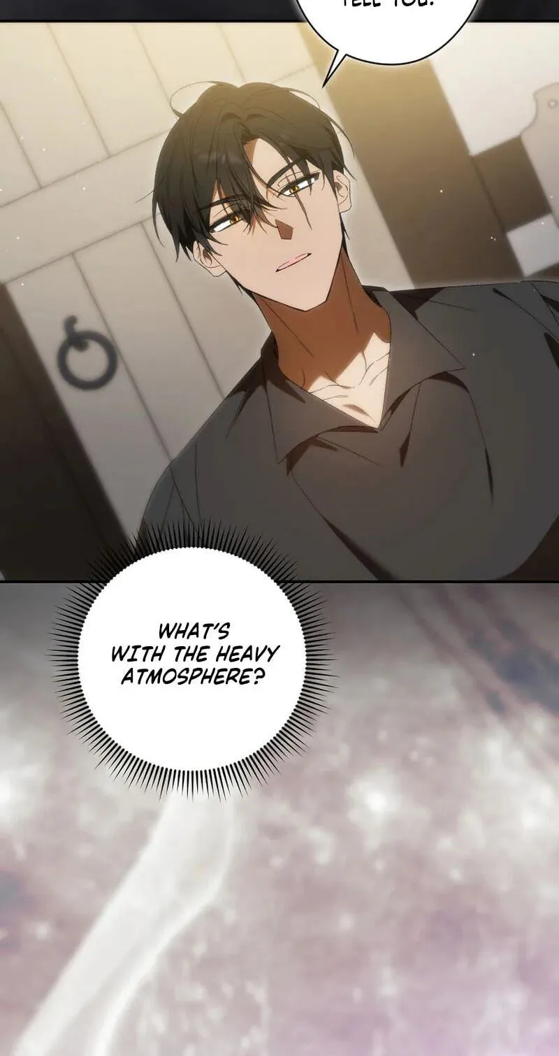 Seibeu-reul Saenghwalhapshida Chapter 6 page 51 - 