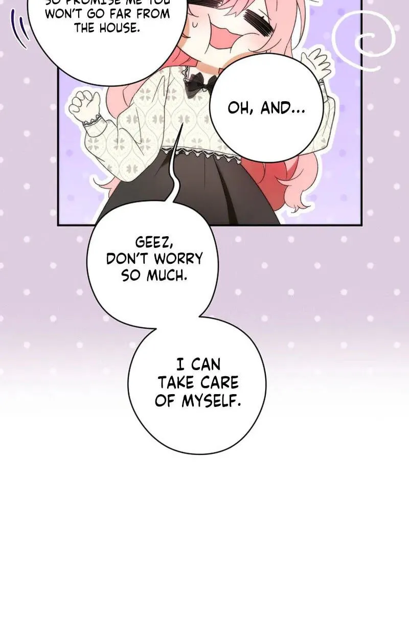 Seibeu-reul Saenghwalhapshida Chapter 6 page 85 - 