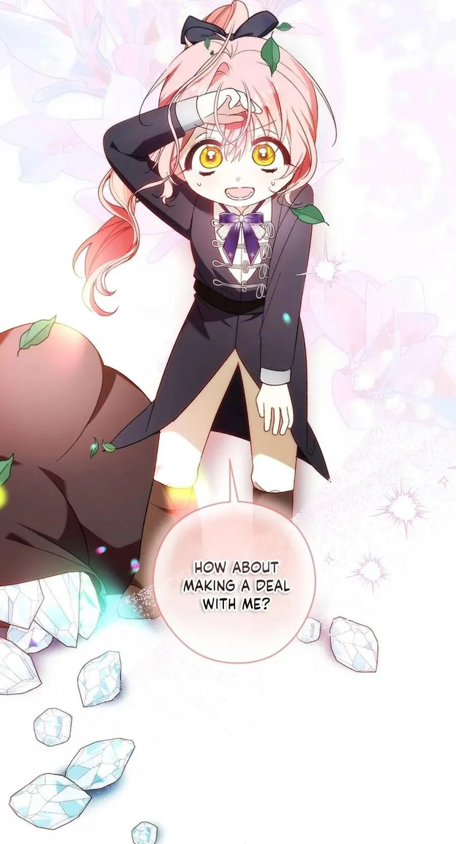 Seibeu-reul Saenghwalhapshida Chapter 7 page 2 - 