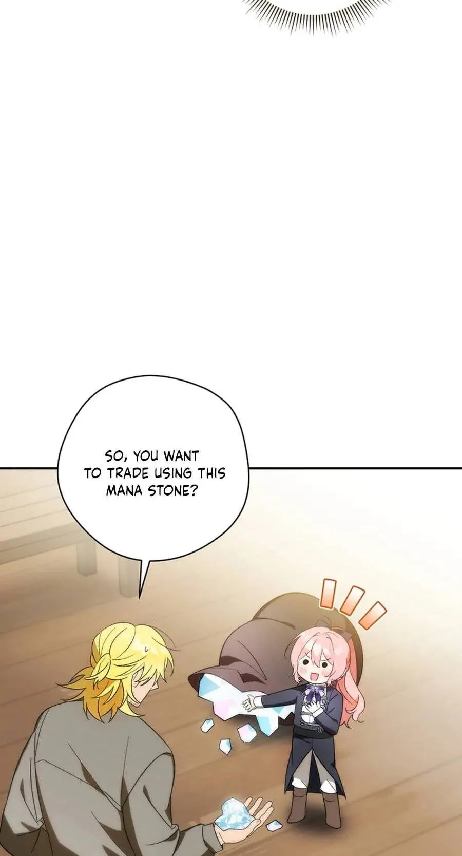 Seibeu-reul Saenghwalhapshida Chapter 7 page 17 - 