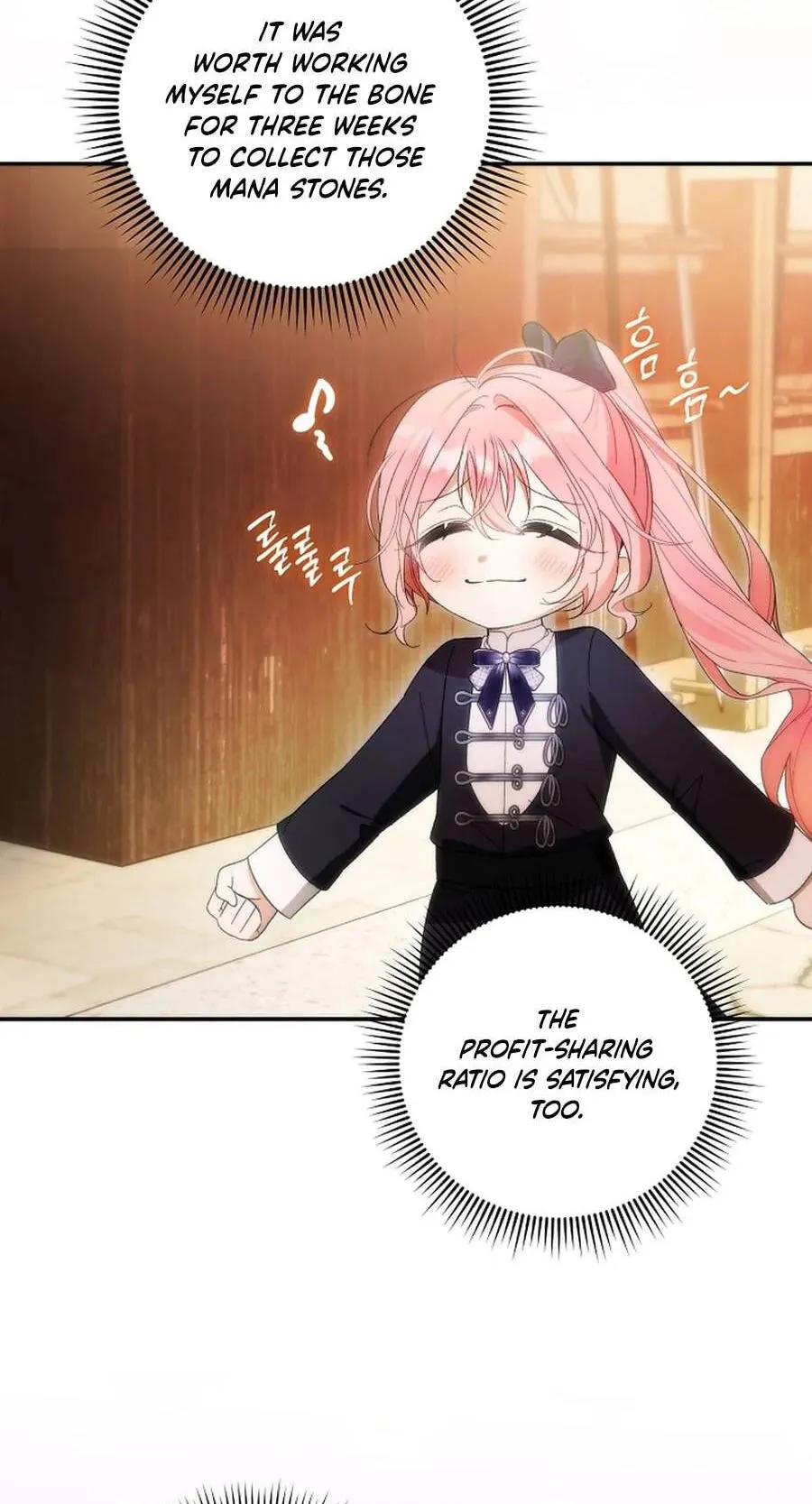 Seibeu-reul Saenghwalhapshida Chapter 7 page 33 - 