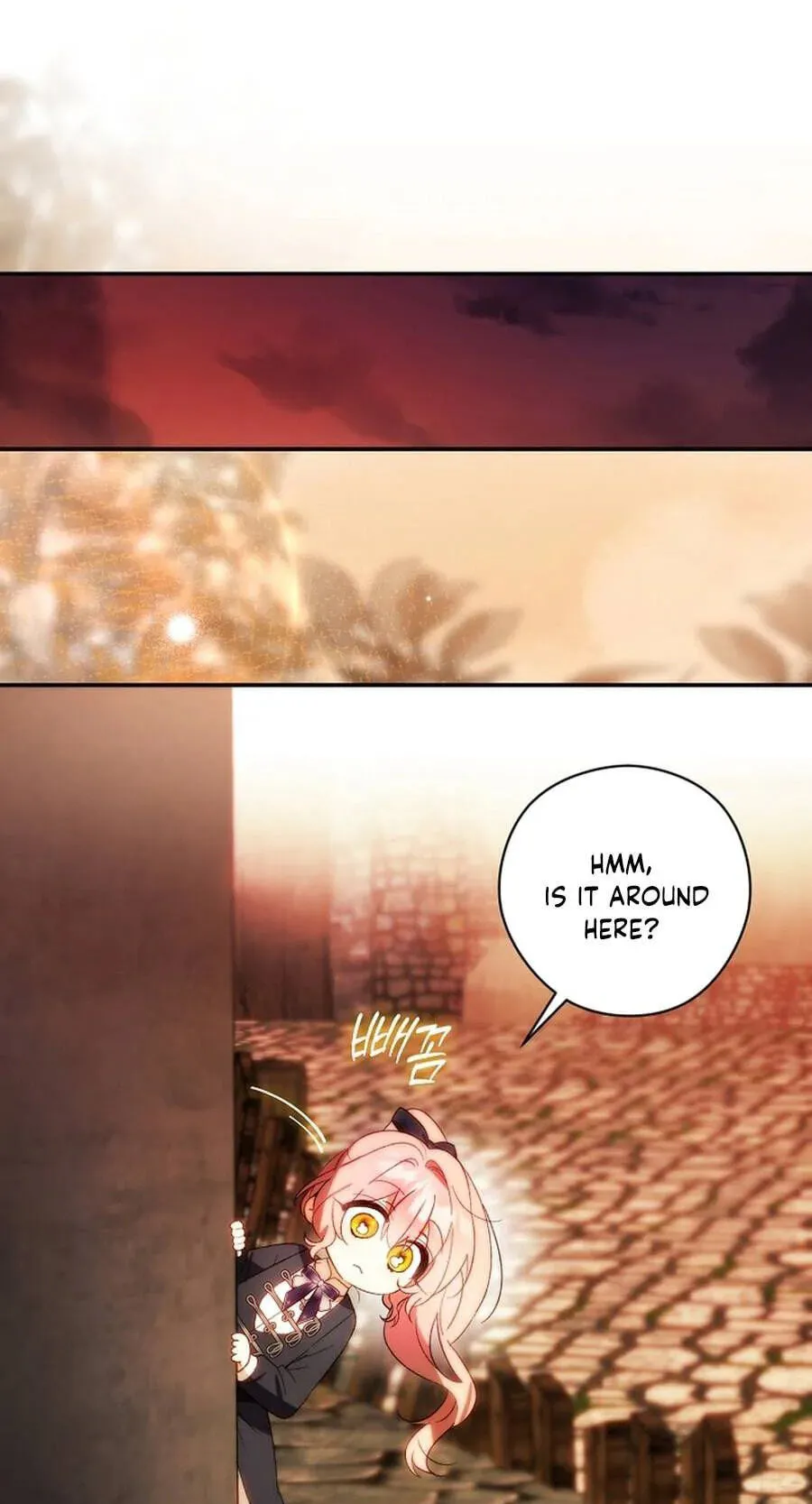 Seibeu-reul Saenghwalhapshida Chapter 7 page 35 - 