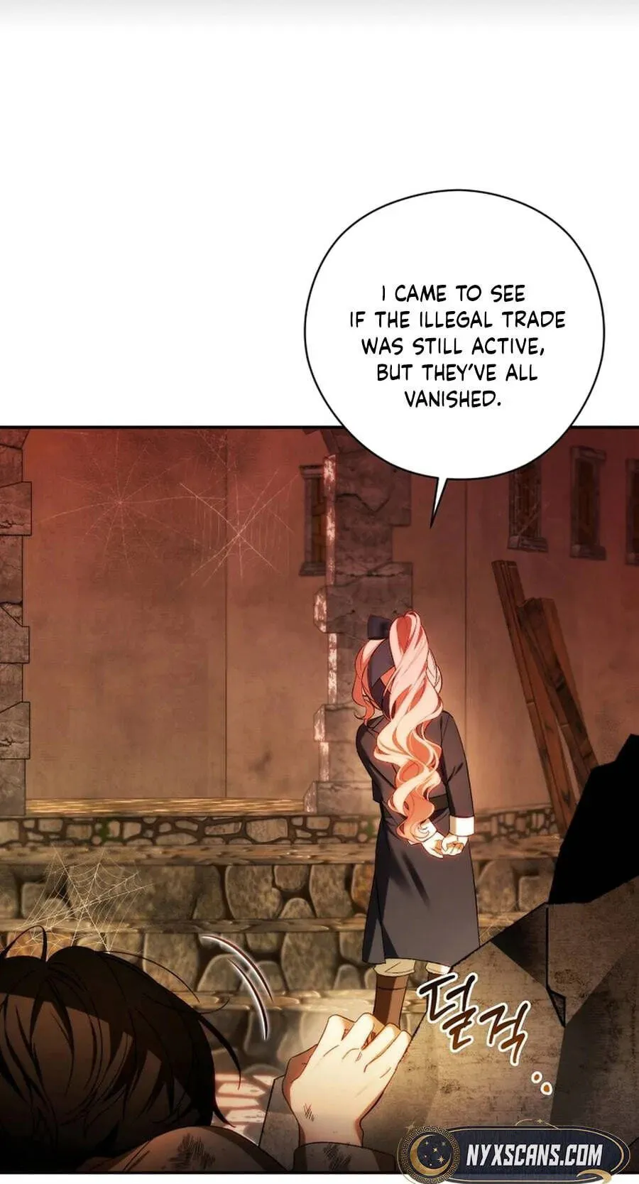 Seibeu-reul Saenghwalhapshida Chapter 7 page 40 - 