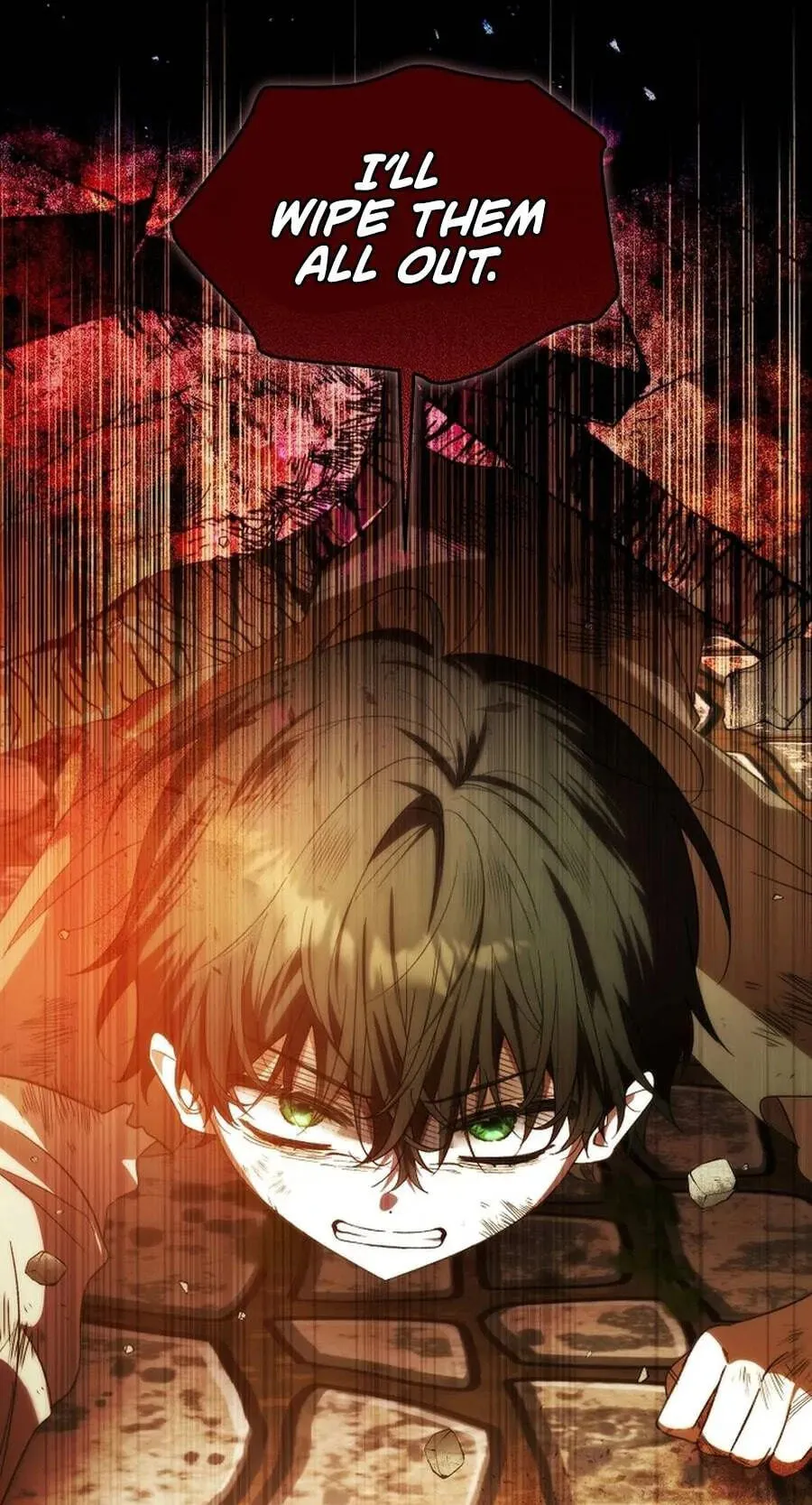 Seibeu-reul Saenghwalhapshida Chapter 7 page 47 - 