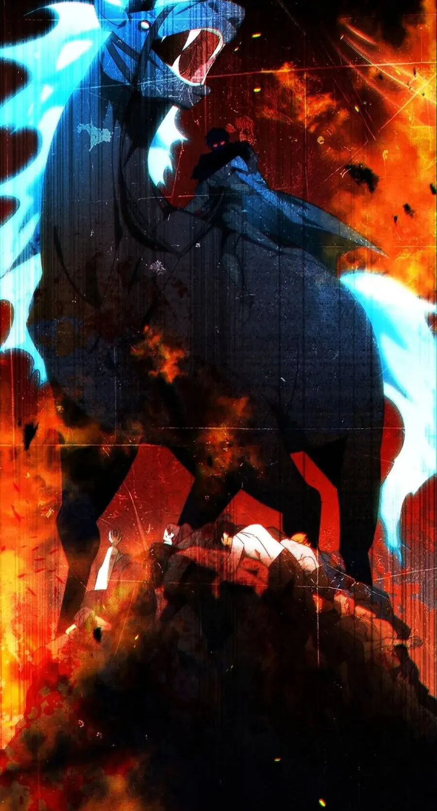 Seibeu-reul Saenghwalhapshida Chapter 7 page 56 - 