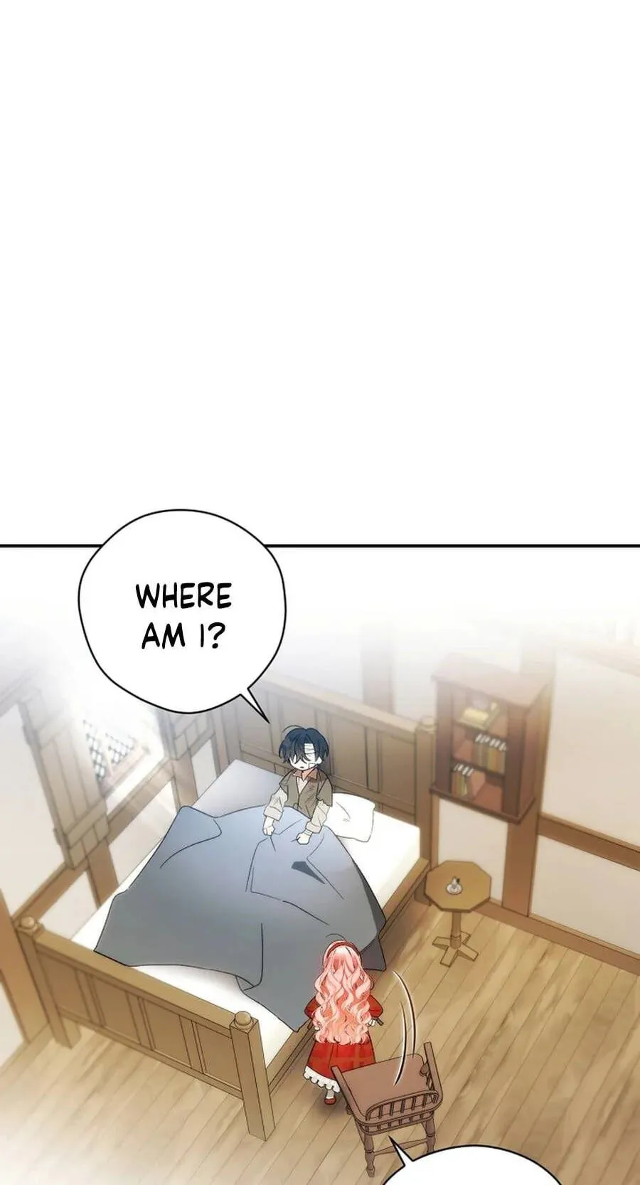 Seibeu-reul Saenghwalhapshida Chapter 7 page 60 - 