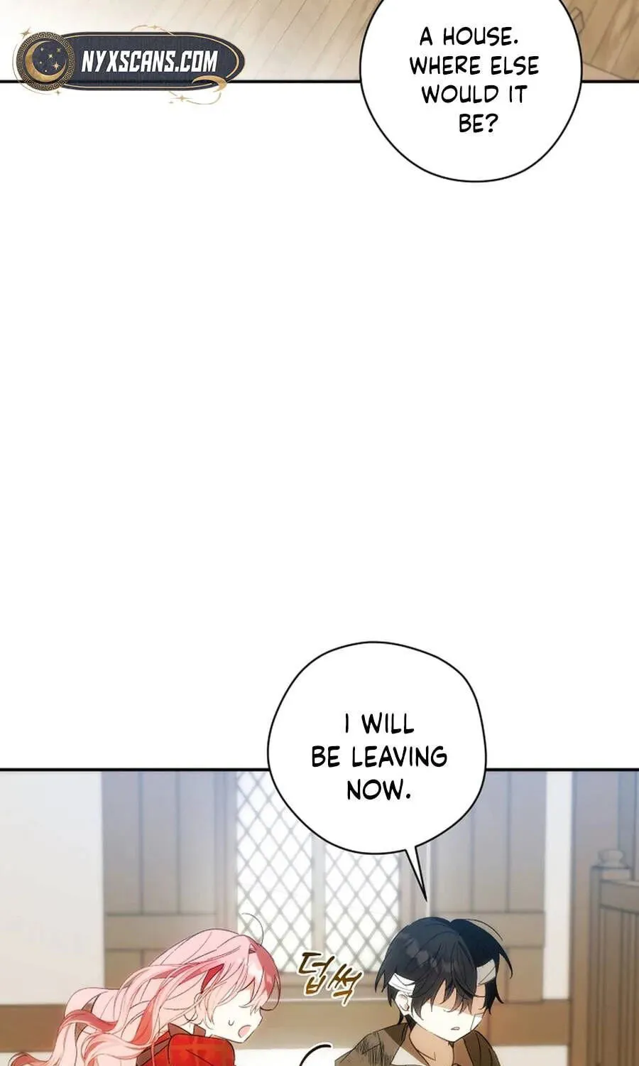 Seibeu-reul Saenghwalhapshida Chapter 7 page 61 - 