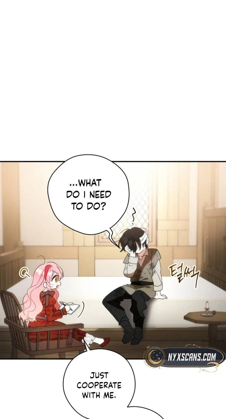 Seibeu-reul Saenghwalhapshida Chapter 7 page 74 - 