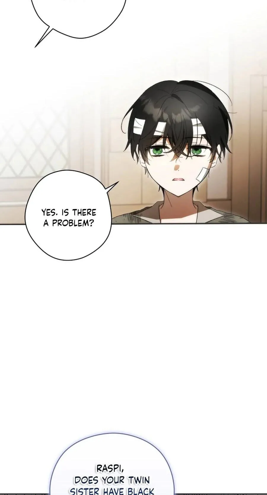 Seibeu-reul Saenghwalhapshida Chapter 7 page 80 - 