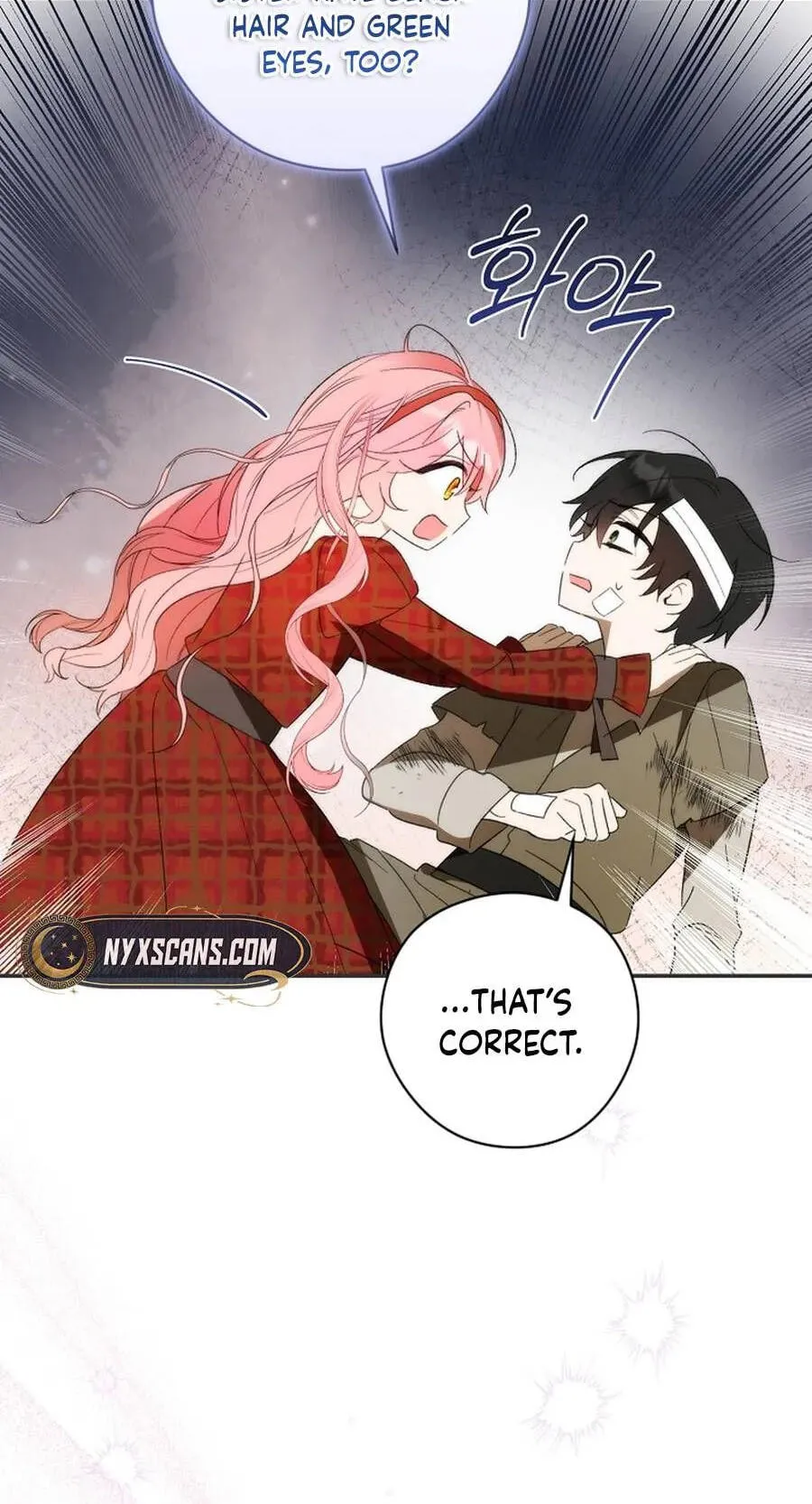 Seibeu-reul Saenghwalhapshida Chapter 7 page 81 - 