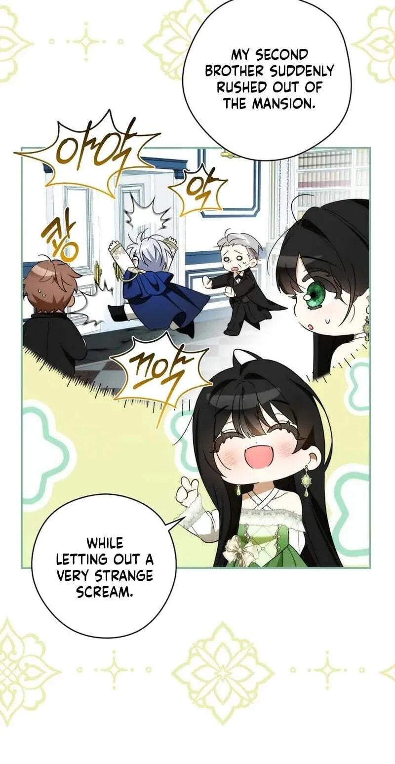 Seibeu-reul Saenghwalhapshida Chapter 8 page 19 - 